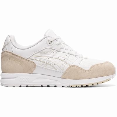 Női Asics Gel-Saga Utcai Cipő AS7392048 Fehér